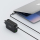 SILVER MONKEY sieciowa GaN 200W USB-C PD + USB 3.0 QC B - 1097686 - zdjęcie 6